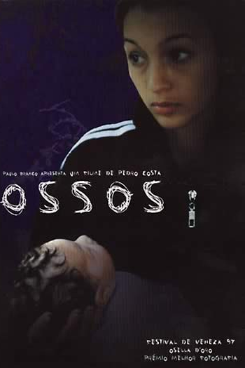  de Filme Ossos (1997)