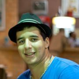 Foto de perfil de Rafael Vieira