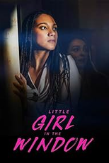 A Menina na Janela (Little Girl in the Window)