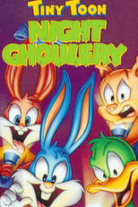 Tiny Toon em Uma Noite e Tanto (Tiny Toons' Night Ghoulery)