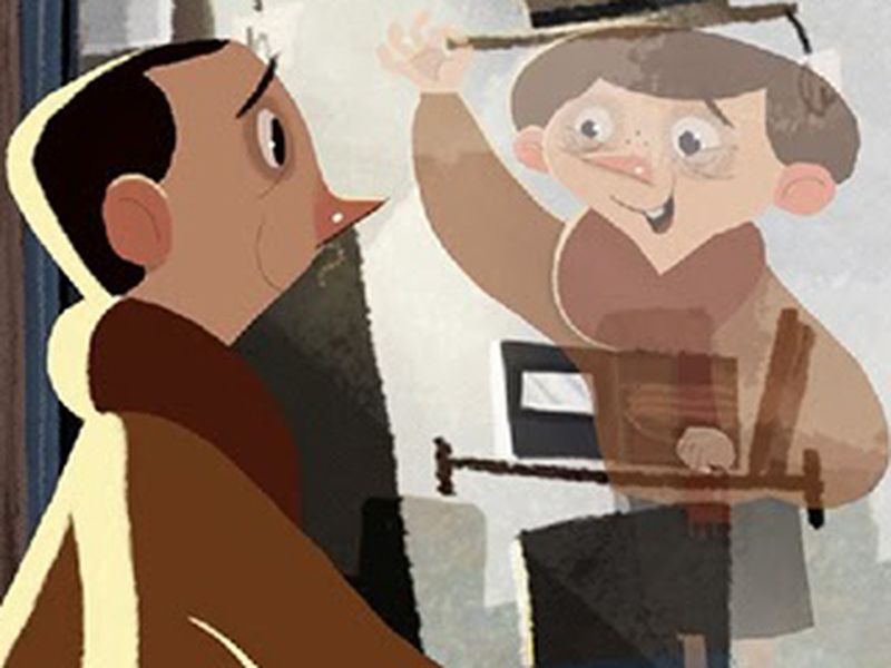 Foto 1 de Reflections