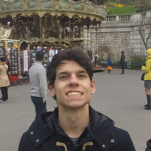 Foto de perfil de João Paulo