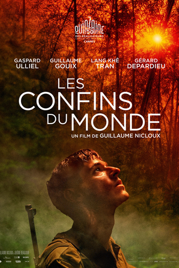  de Filme Os Confins do Mundo (2018)