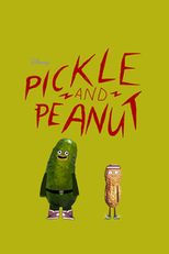 Picles e Amendoim (Pickle & Peanut)