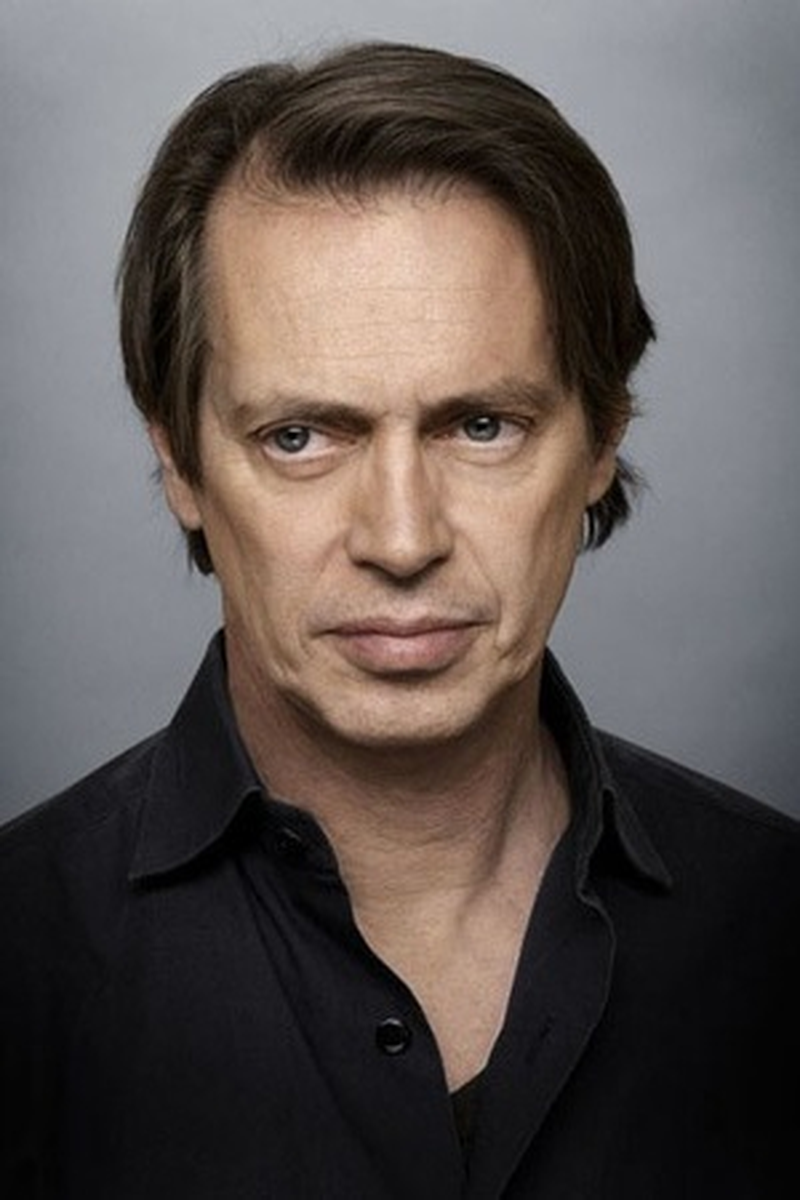 Steve Buscemi - Foto 16