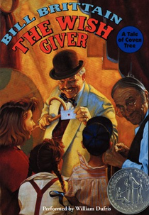 The Wish Giver (1ª Temporada) (The Wish Giver (Season 1))