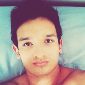 Foto de perfil de Matheus Mecenas