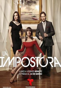A Impostora (La Impostora)