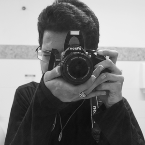 Foto de perfil de Yhan