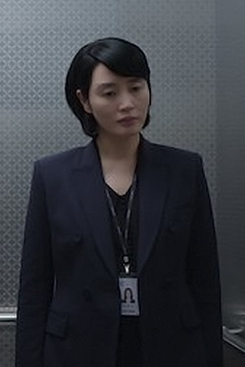 Poster de Episódio 9화 (2022)