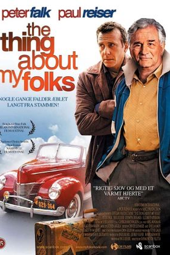  de Filme Coisas de Família (2005)