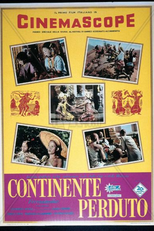 Continente dos Deuses (Continente perduto)