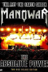 Manowar - The Absolute Power (Manowar - The Absolute Power)