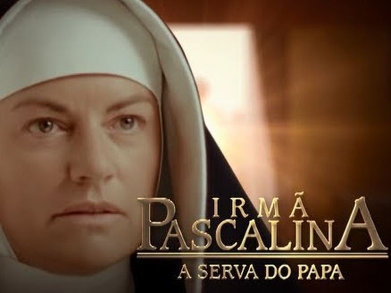Foto 6 de Irmã Pascalina, a Serva do Papa
