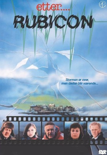 Manobra Mortal (Etter Rubicon)