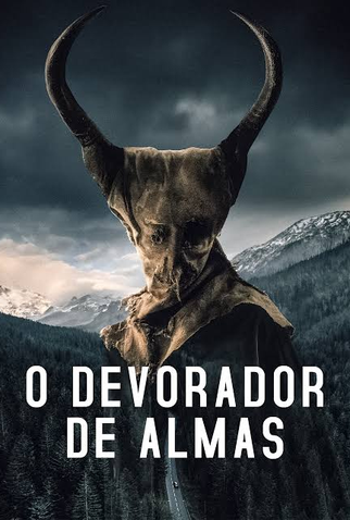 Poster 3 de Filme O Devorador de Almas (2024)