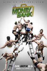 WWE Money In The Bank - (2013) (WWE Money In The Bank - (2013))