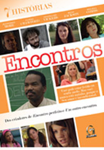 Encontros (The Stranger)