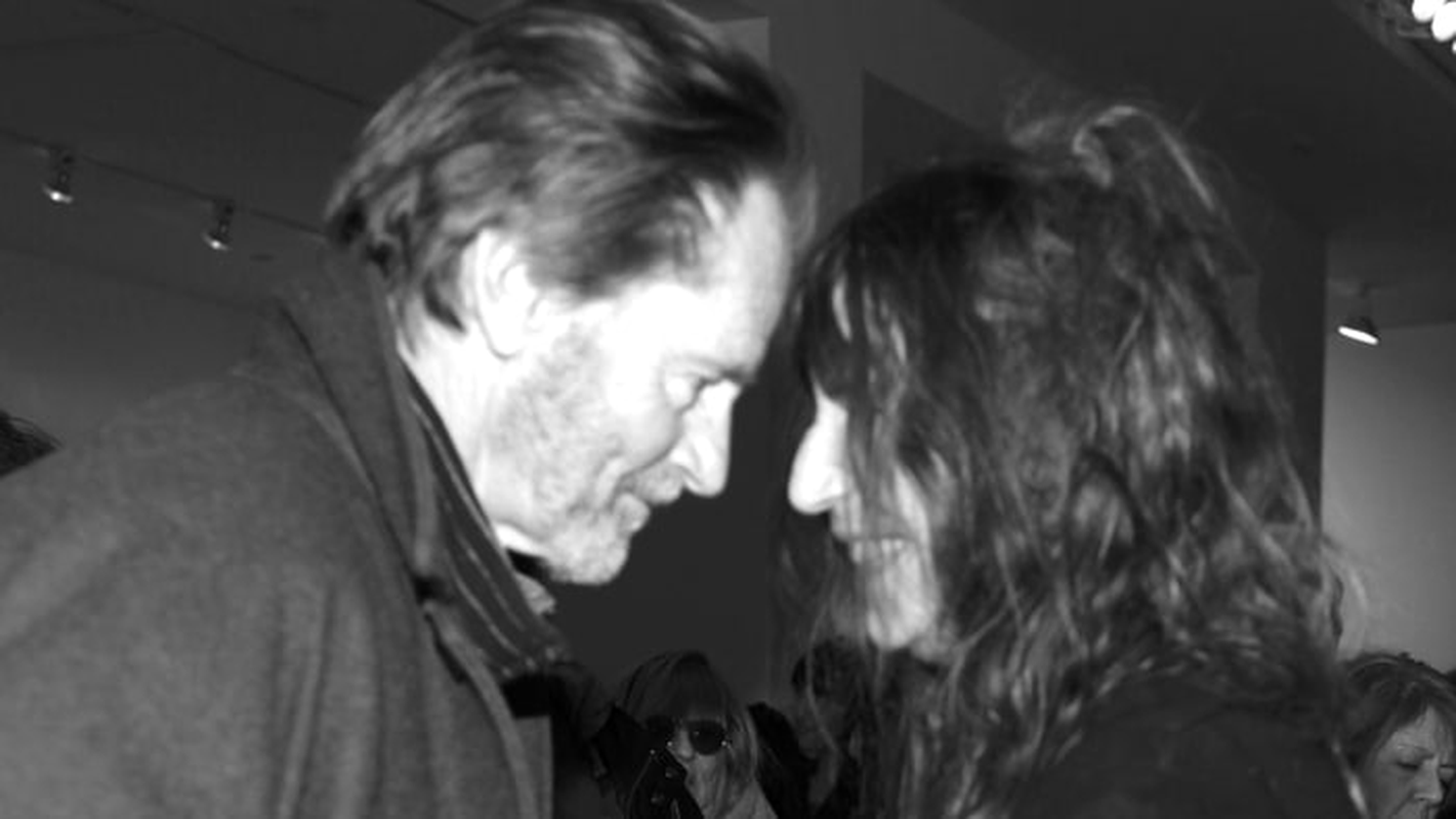 Sam Shepard - Foto 9