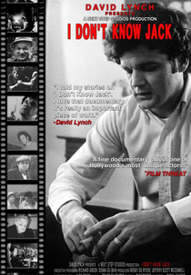 I Don't Know Jack (I Don't Know Jack)