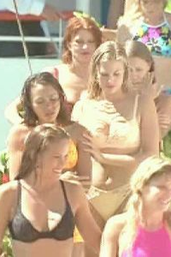 Poster de Episódio Liquid Visions (2000)