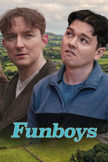 Funboys (2ª Temporada) (Funboys (Series 2))