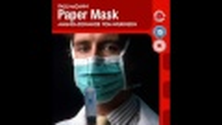 Trailer: Paper Mask.1990 Paul McGann Soundtrack - Channel 4