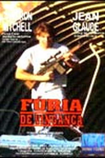  de Filme Fúria de Vingança (1982)