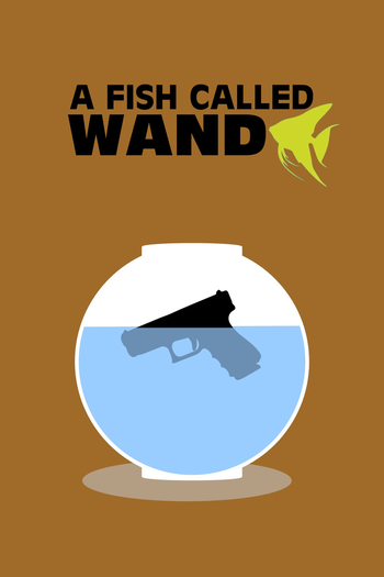  de Filme Um Peixe Chamado Wanda (1988)