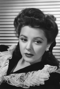 Ann Rutherford (I)