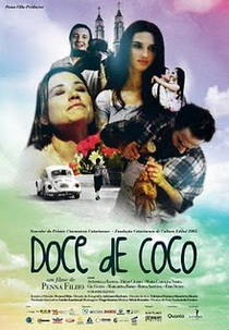 Doce de Coco (Doce de Coco)