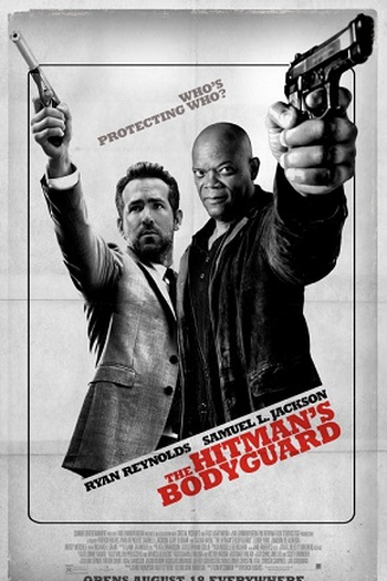  de Filme Dupla Explosiva (2017)