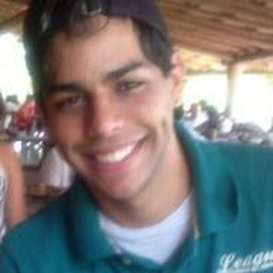 Foto de perfil de Diego Martins