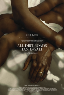 All Dirt Roads Taste of Salt - Poster / Capa / Cartaz - Oficial 1
