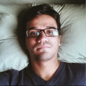 Foto de perfil de Alex de Souza