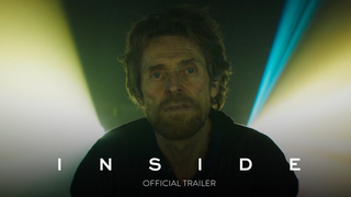 Trailer: INSIDE - Official Trailer - In Theaters March 17