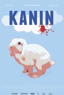 Kanin - Poster / Capa / Cartaz - Oficial 1