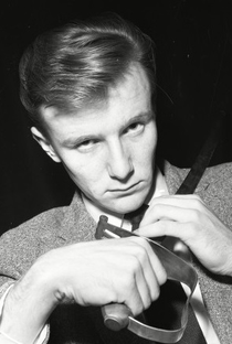 Graydon Gould - Poster 1