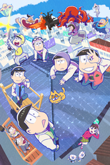 Osomatsu-san 3 (Osomatsu-san 3)