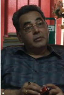 Ajay Madhok - Poster 1