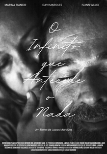 O Infinito que Antecede o Nada (O Infinito que Antecede o Nada)