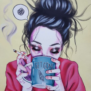 Foto de perfil de Júlia