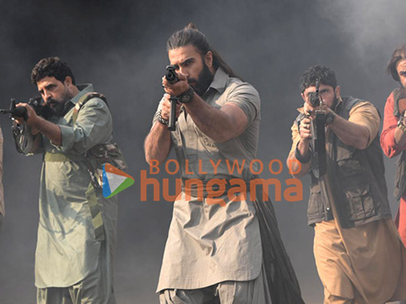 Foto 6 de Dhurandhar