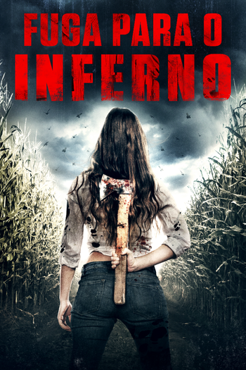  de Filme Fuga Para o Inferno (2017)