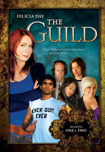 The Guild (2ª Temporada) (The Guild (Season 2))