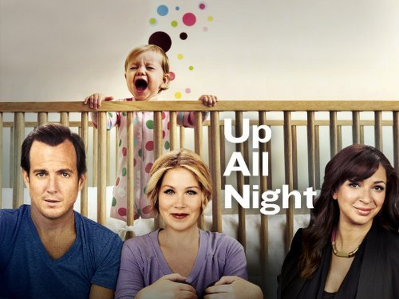 Foto 2 de Up All Night (2ª Temporada)