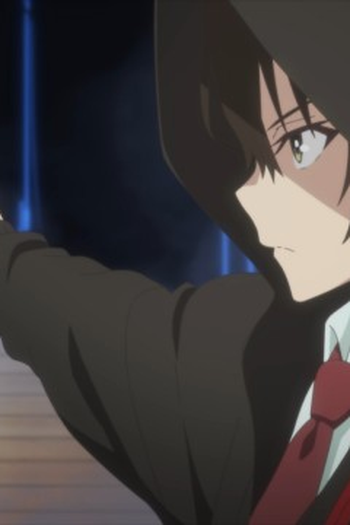 Poster de Episódio か-ける思い (2021)