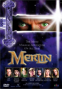 Merlin (Merlin)