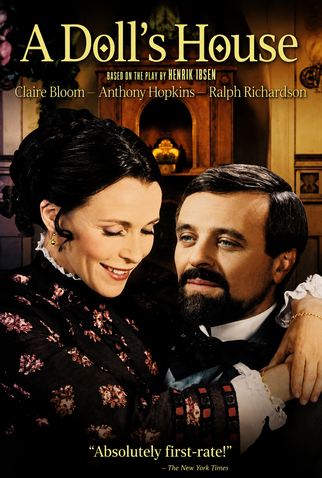 Poster 8 de Filme A Casa das Bonecas (1973)