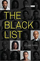 The Black List: Volume Três (The Black List: Volume Three)